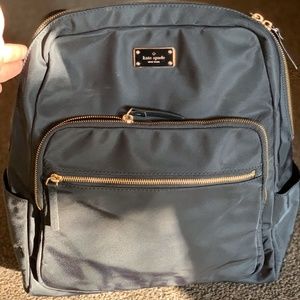Kate Spade Wilson Road Bradley Back Pack